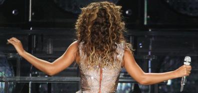 Beyonce zaśpiewała hymn dla Baracka Obamy z playbacku? 